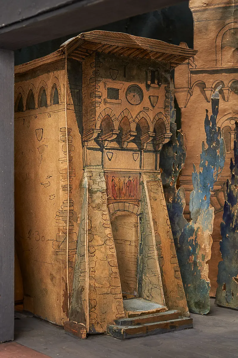 Die Verschwörung des Fiesko zu Genua