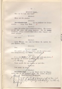 Die fremde Frau