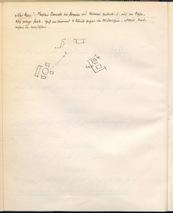 Stein unter Steinen. Schauspiel in vier Akten