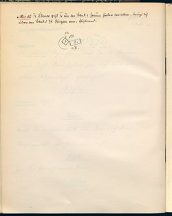 Stein unter Steinen. Schauspiel in vier Akten