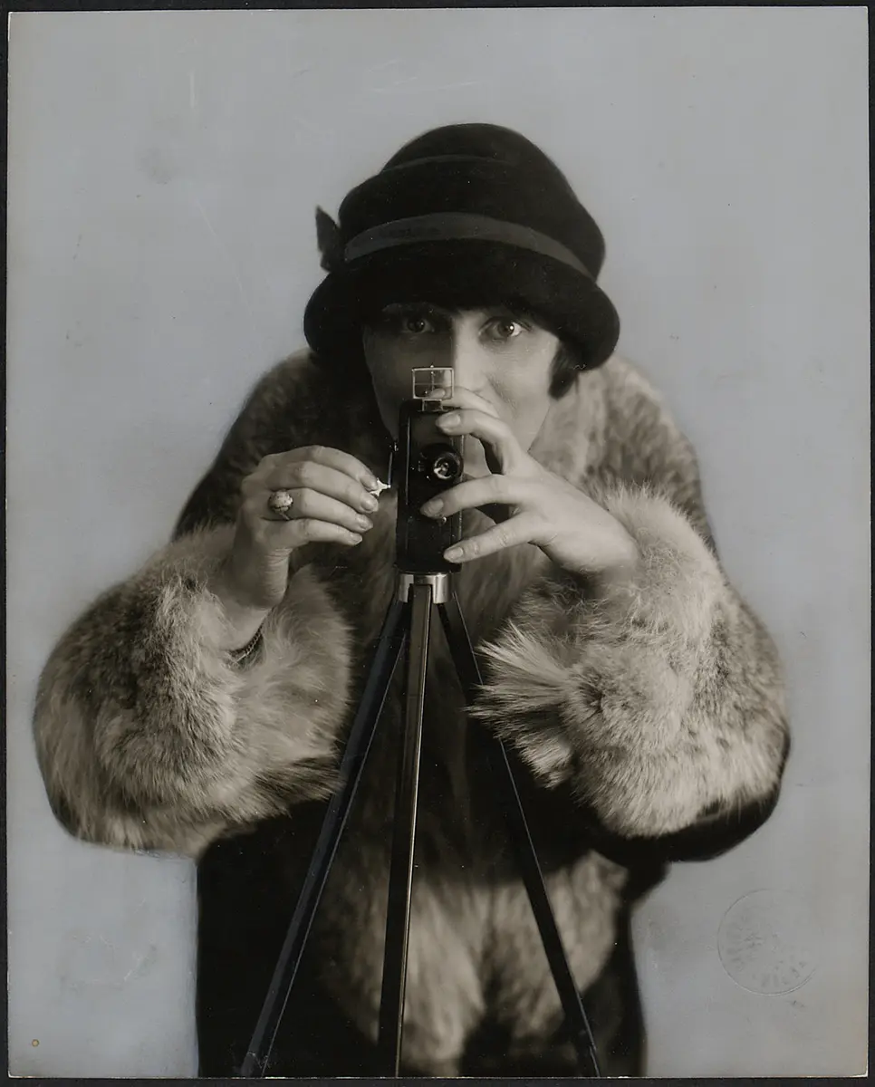 Rita Georg