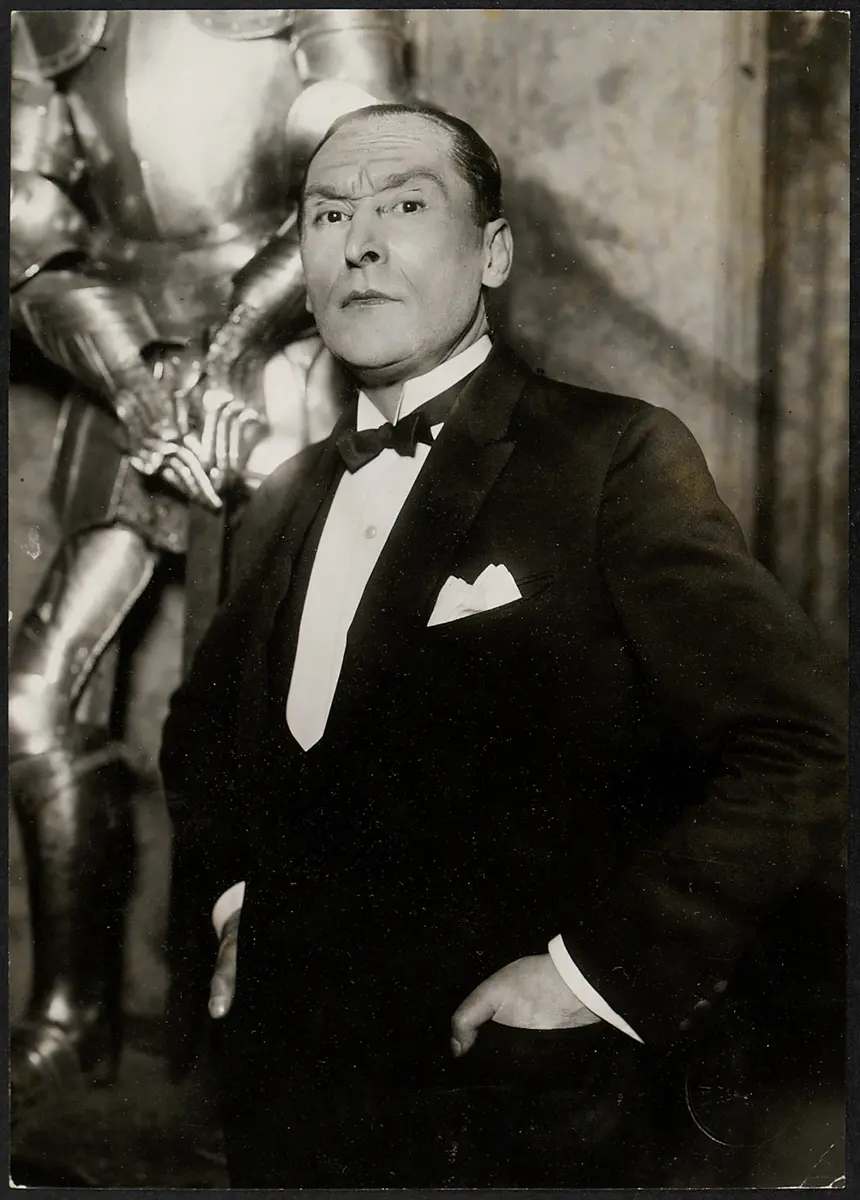 Alexander Scharwenka