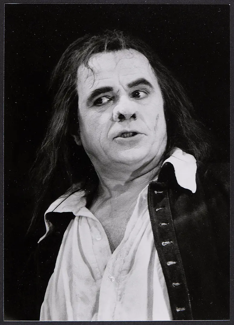 Toni Böhm