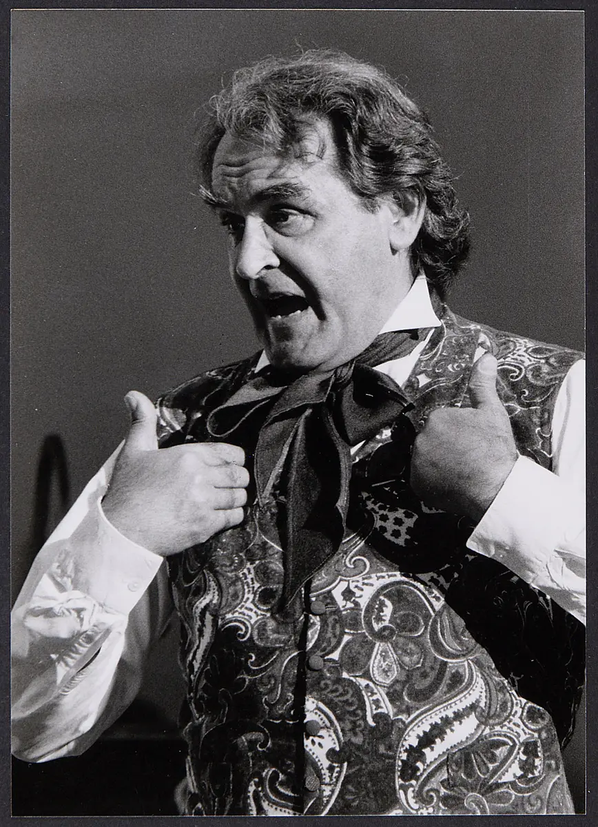 Walter Benn