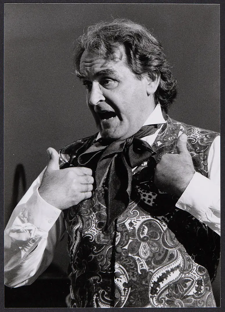 Walter Benn