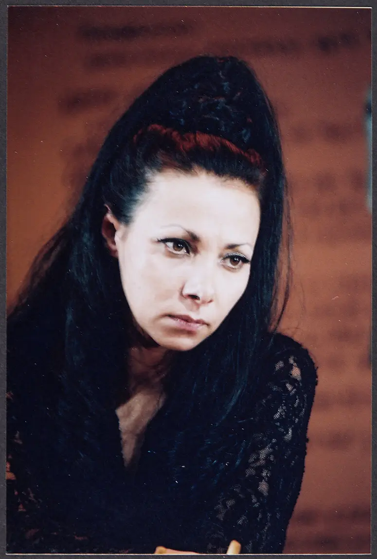 Sandra Cervik