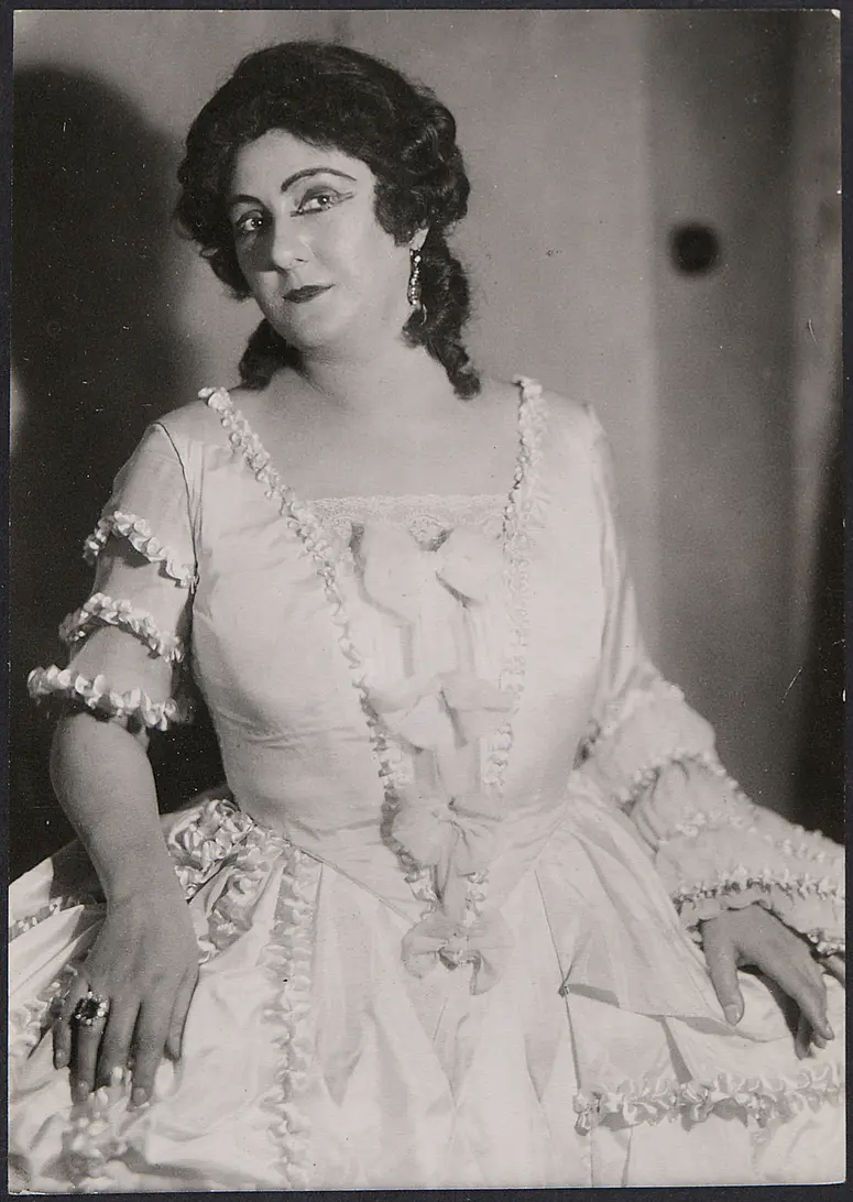 Wanda Achsel-Clemens