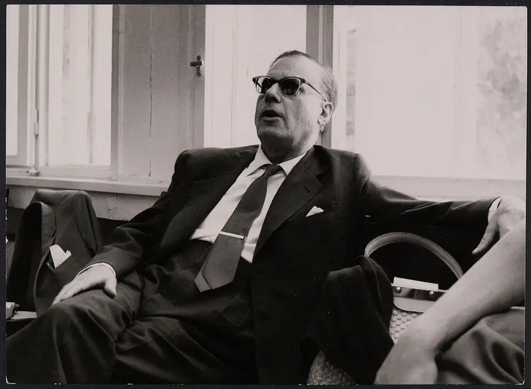 Karl Böhm