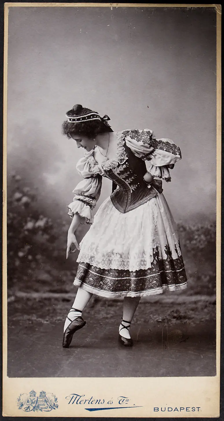 Antoinette Barbieri