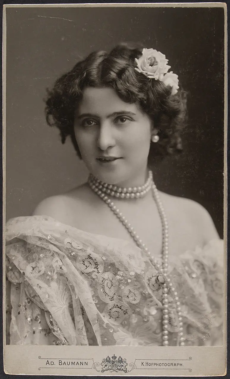 Rosario Guerrero