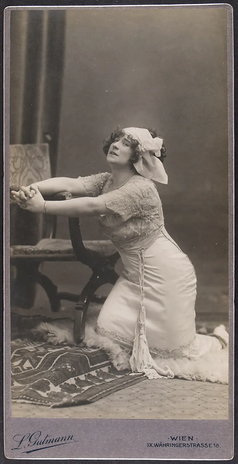Mizzi Zwerenz