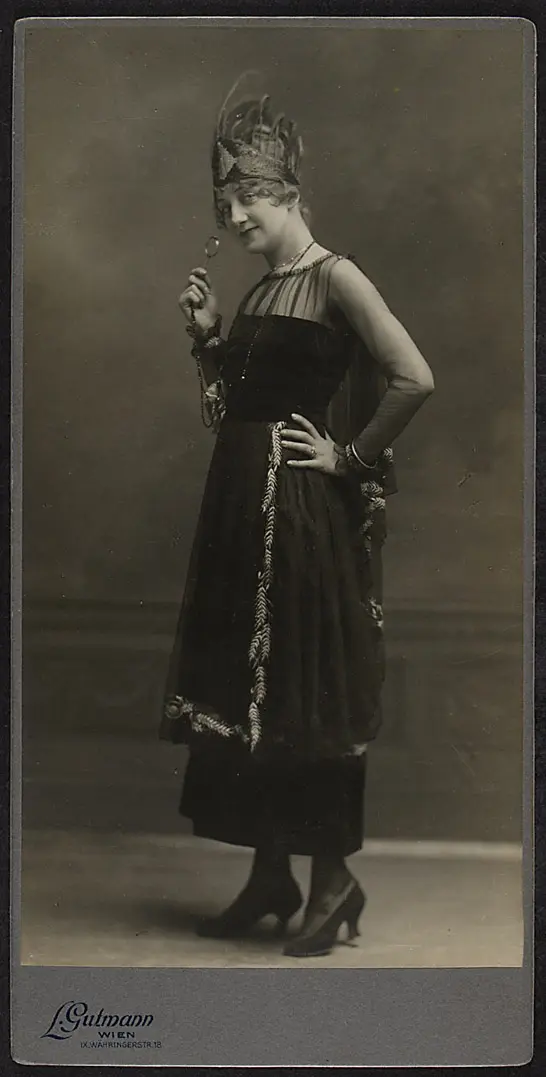 Ida Russka