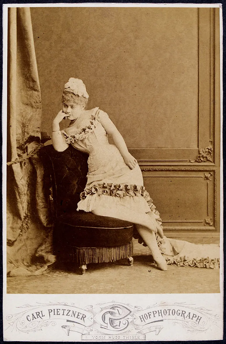 Ottilie Seiffert
