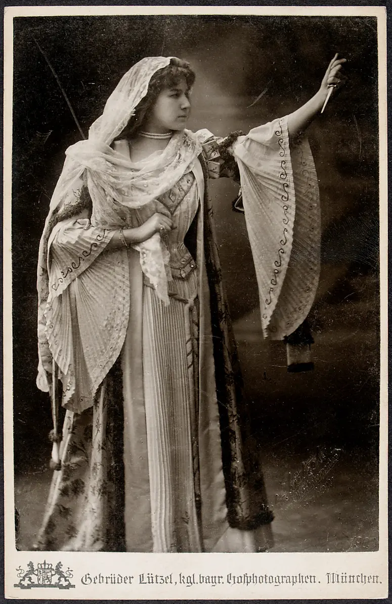 Emma Berndl