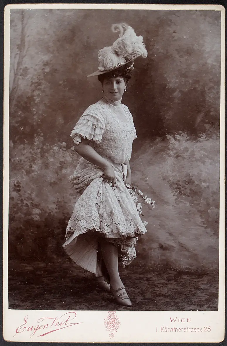 Annie Calice