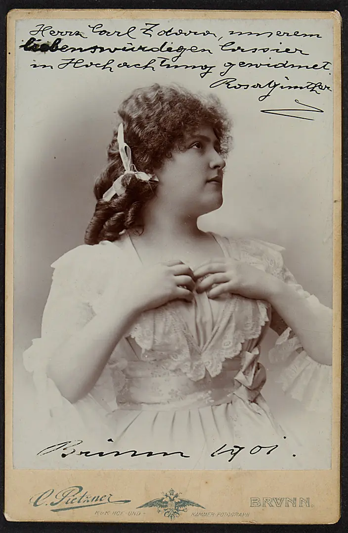 Rosa Günther