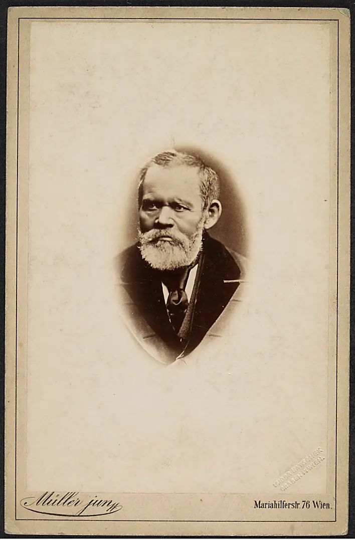 Heinrich Laube