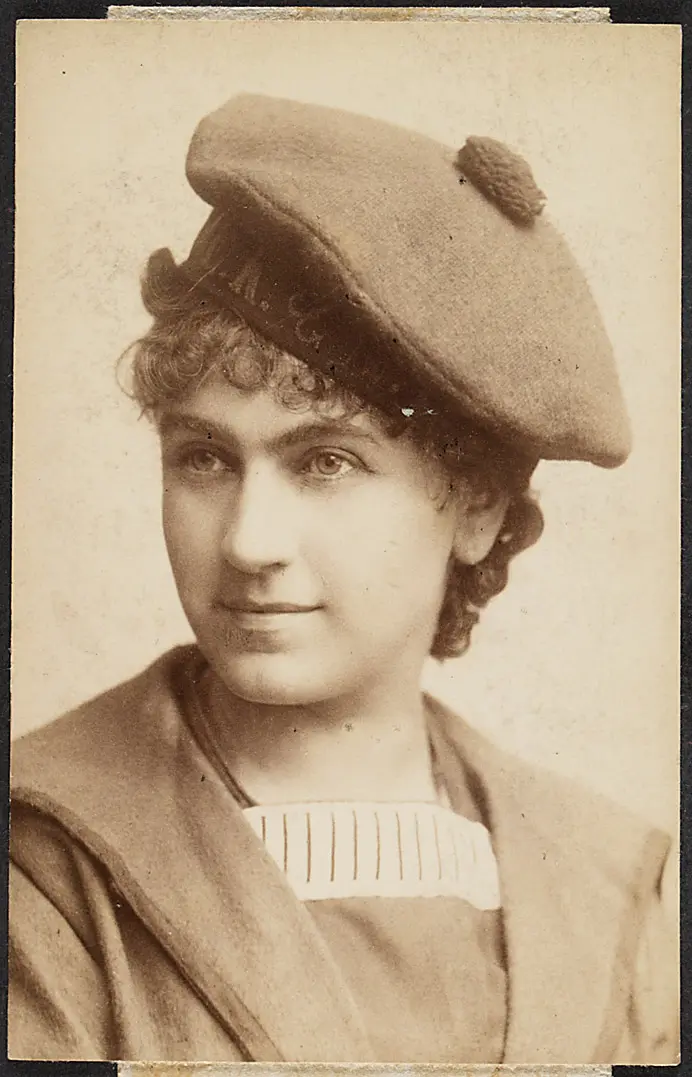Katharina Schratt