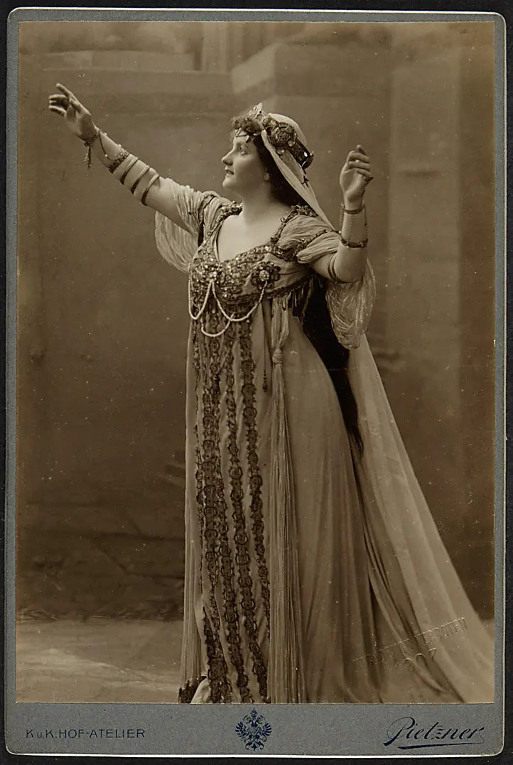 Gertrude Förstel