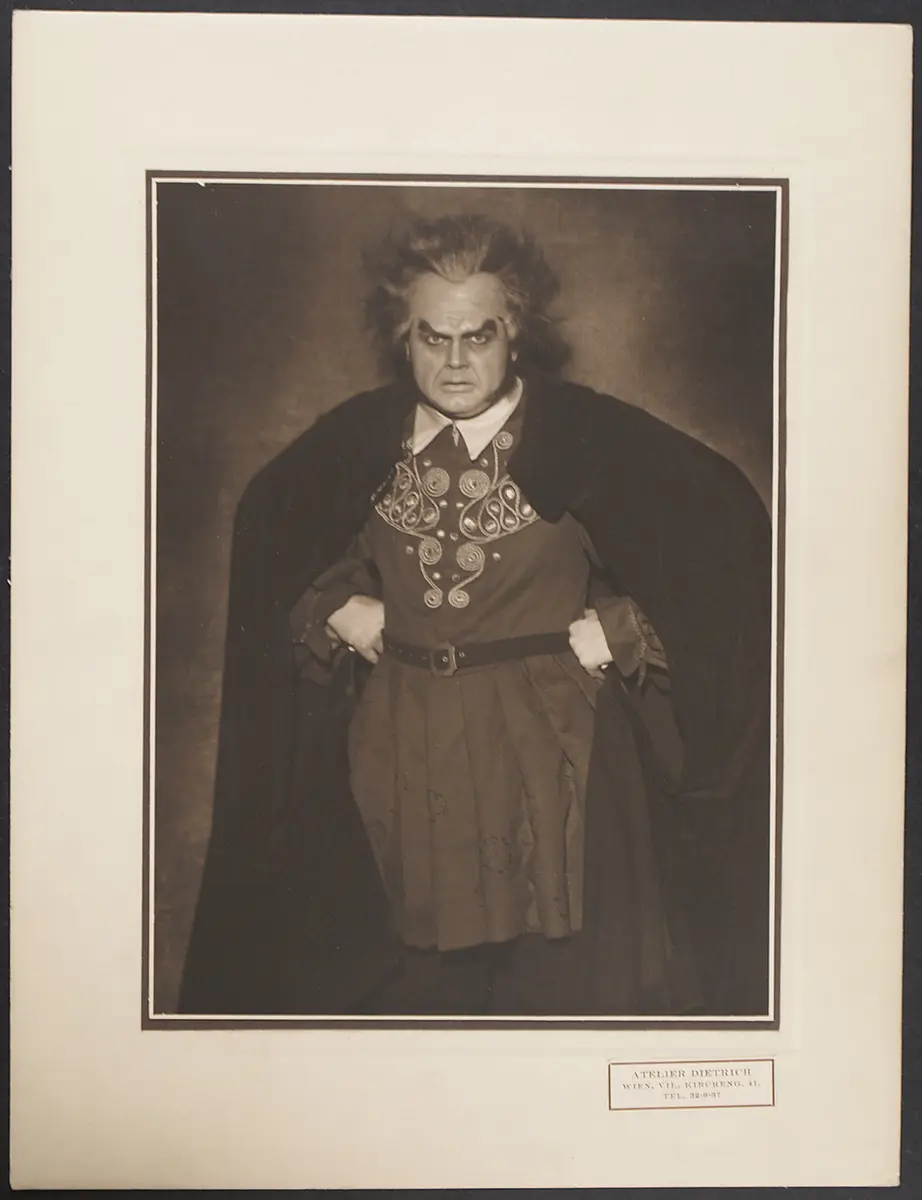 Alfred Jerger