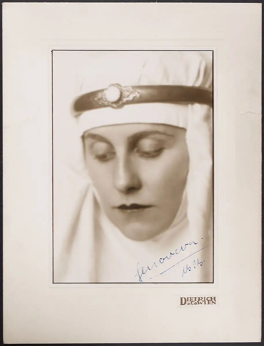Hanna Hössrich
