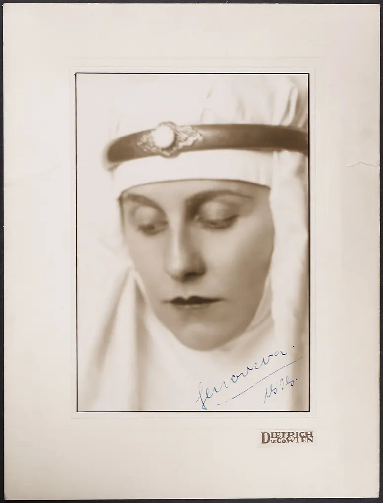 Hanna Hössrich