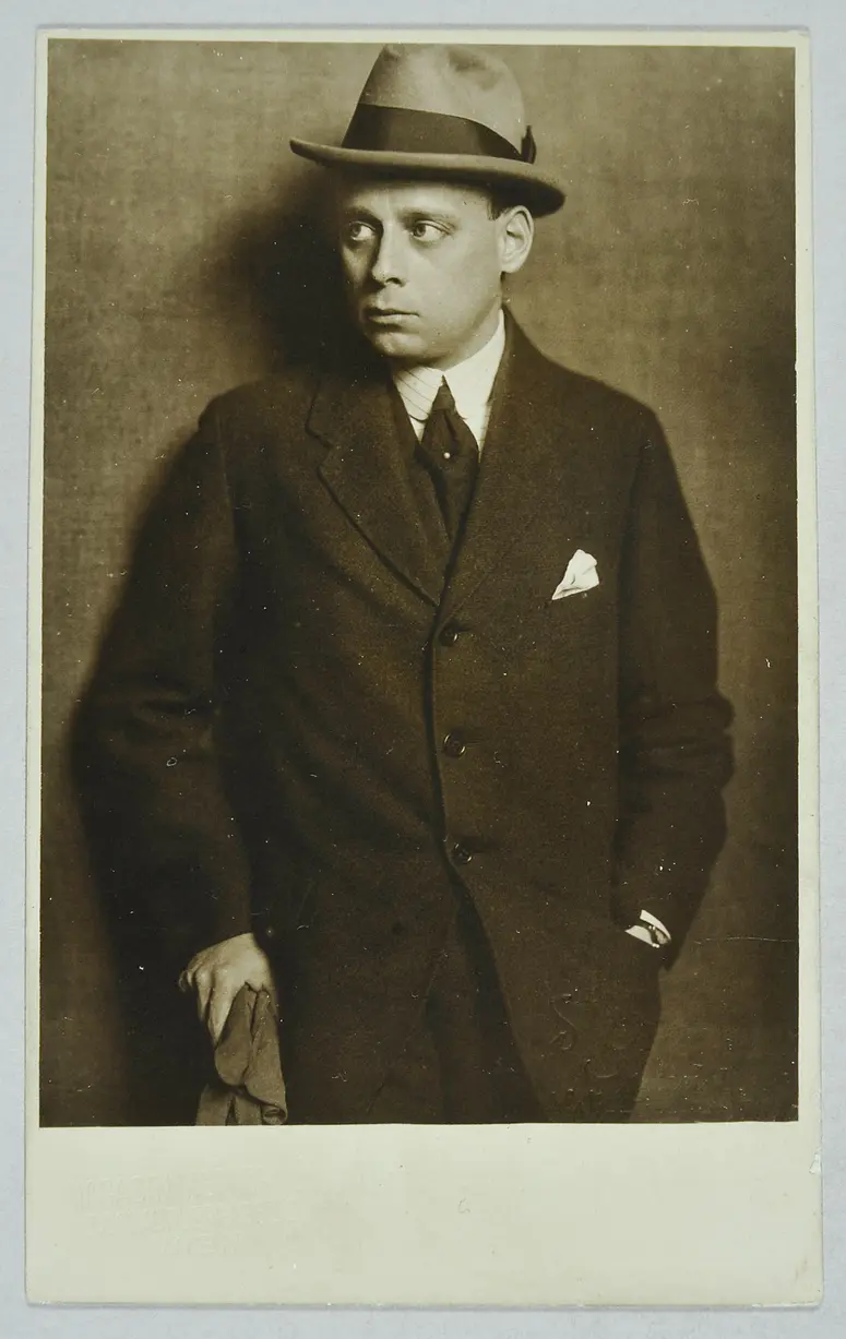 Edmund Reinhardt