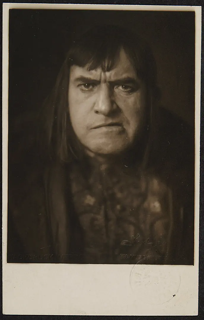 Albert Heine