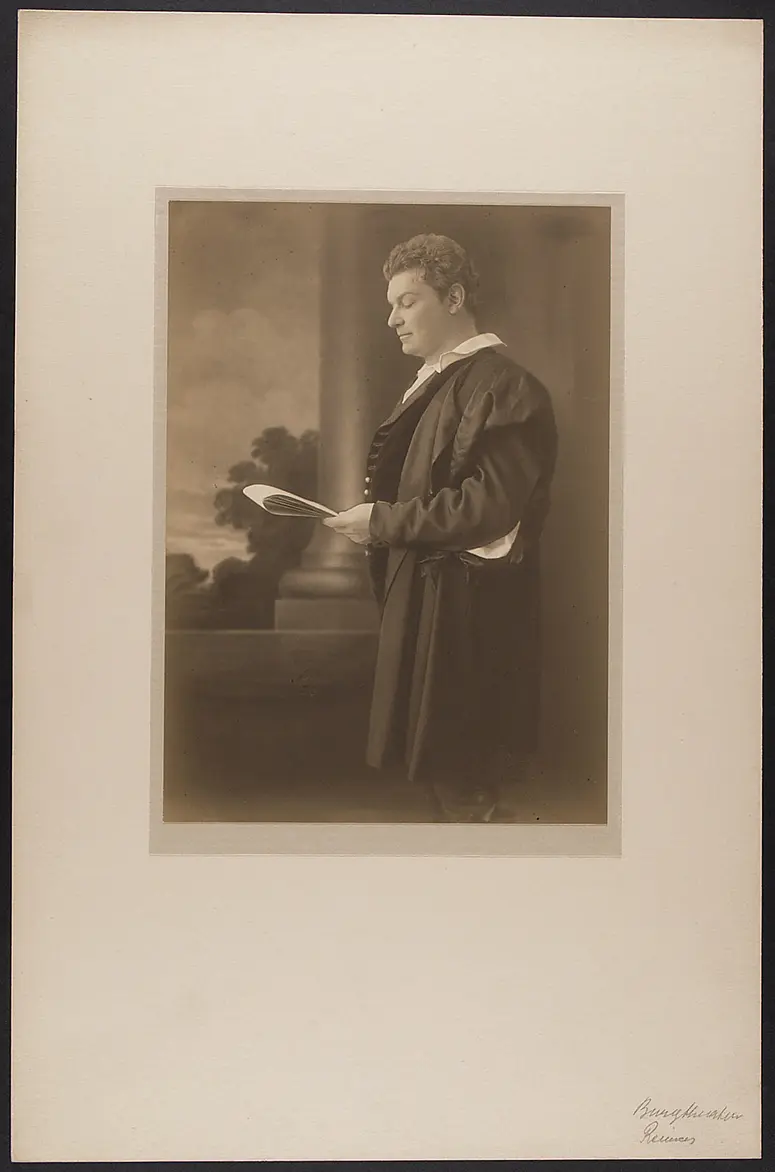 Georg Reimers