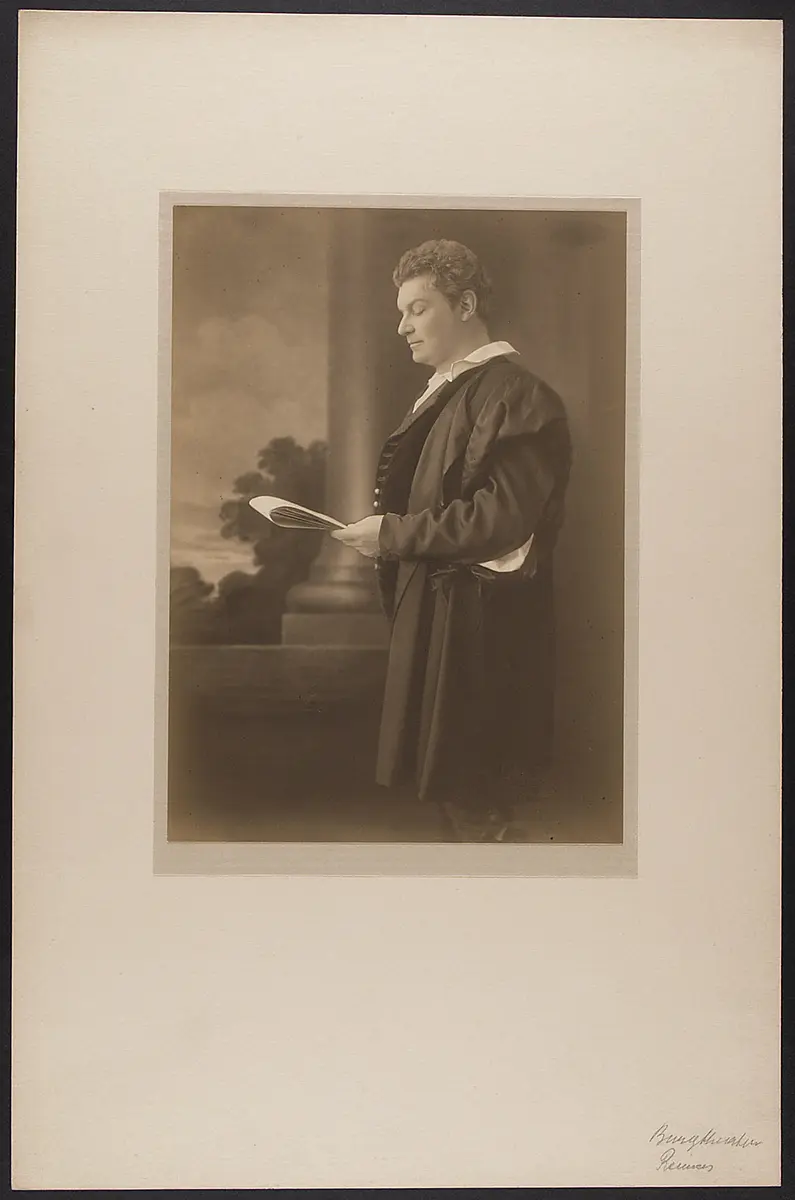 Georg Reimers