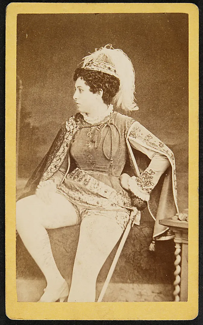 Antonie Schläger