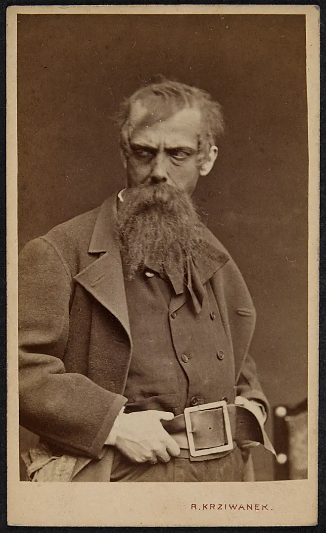 Ferdinand Kracher, Verweis auf Stücktitel: Ferreol