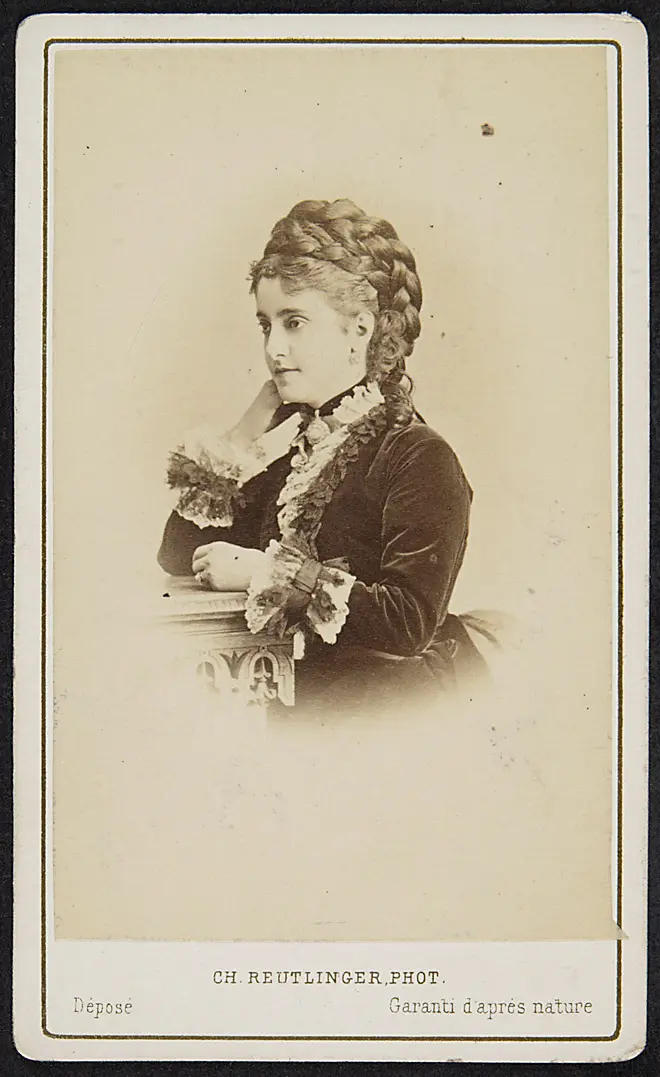 Adelina Patti