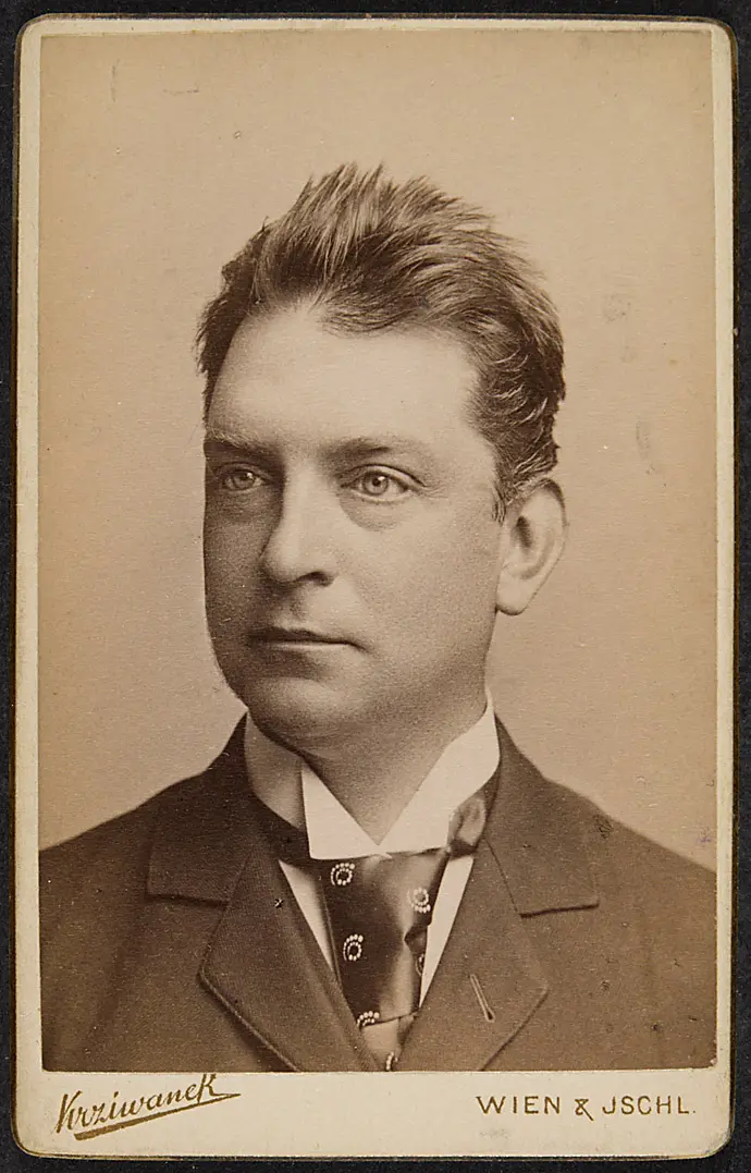Rudolf Sommer