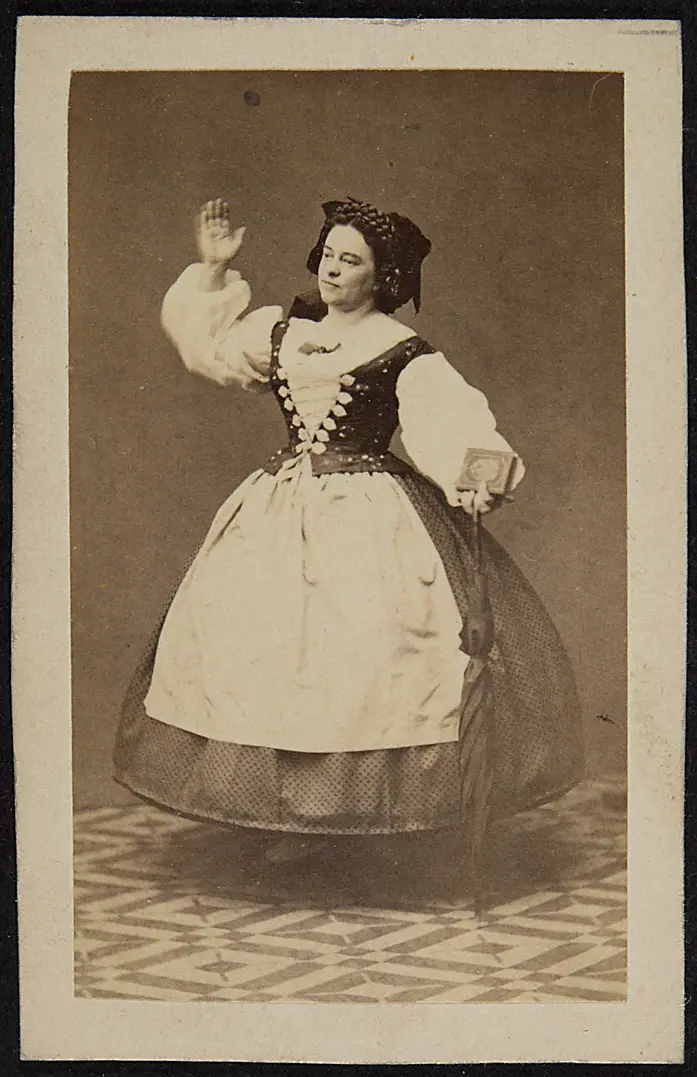 Therese Braunecker-Schäfer