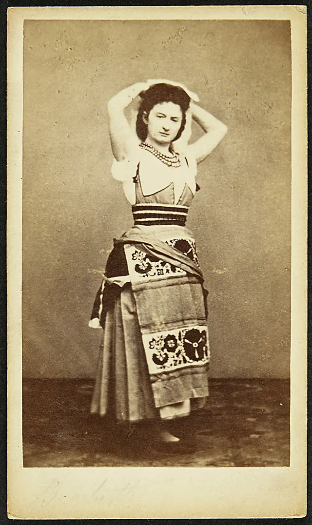 Amina Boschetti