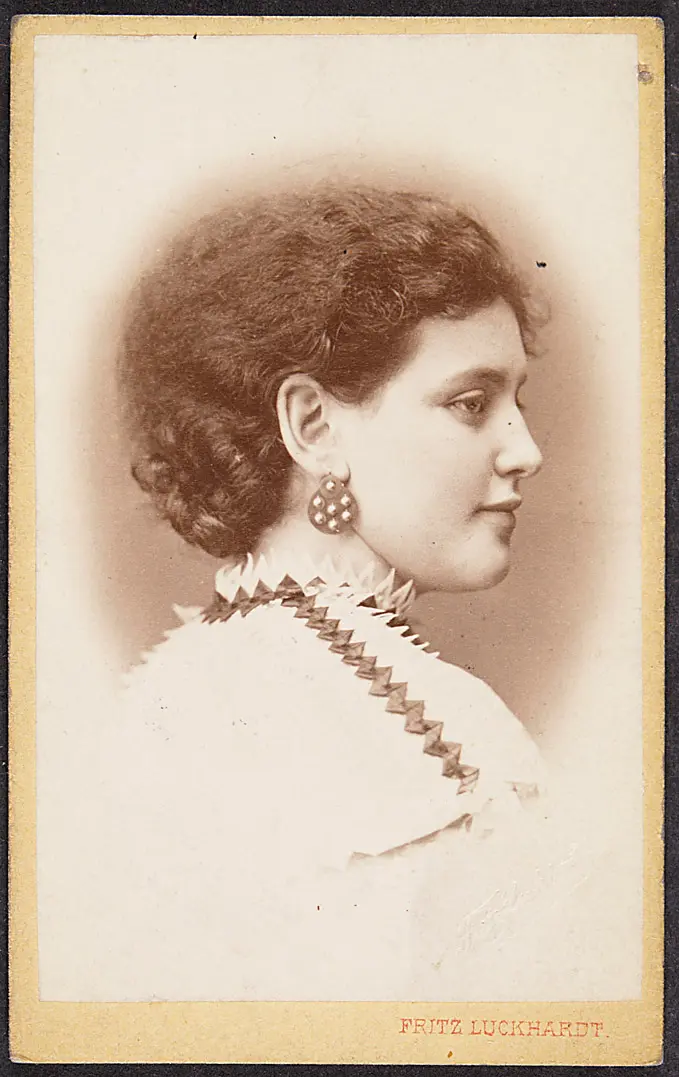 Regina Finaly