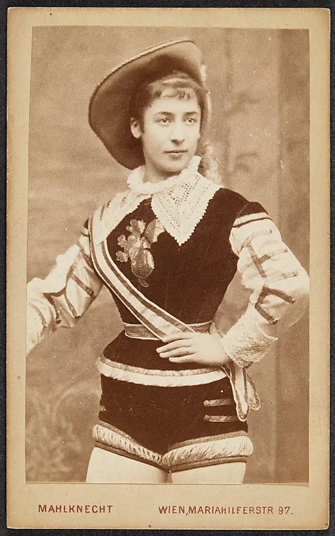 Luigia Cerale