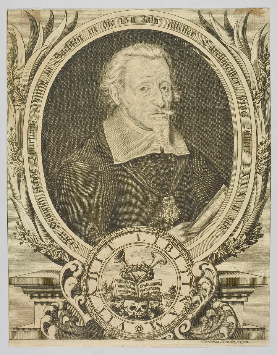 Heinrich Schütz