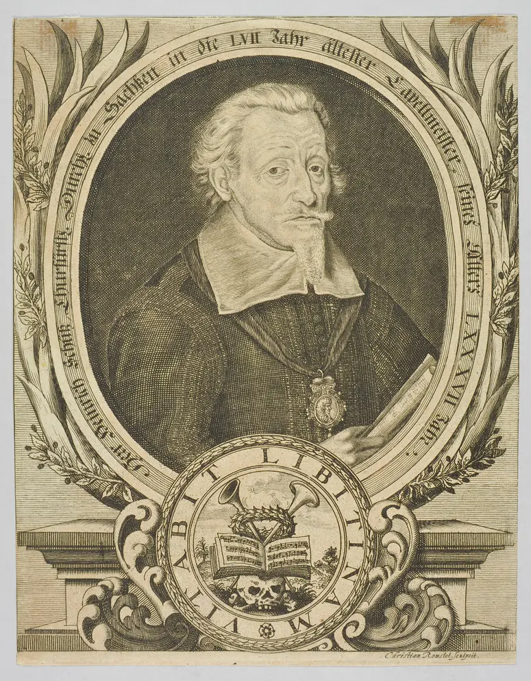 Heinrich Schütz