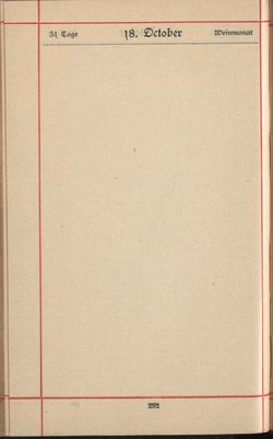 Aufzeichnung
