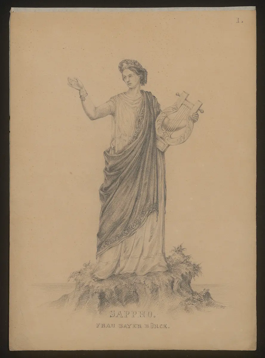 Sappho