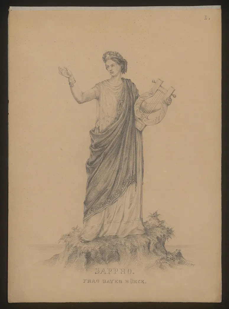 Sappho