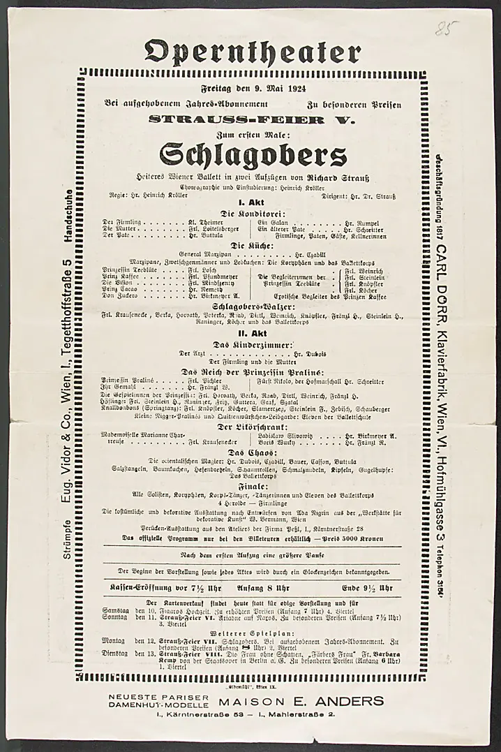 Schlagobers