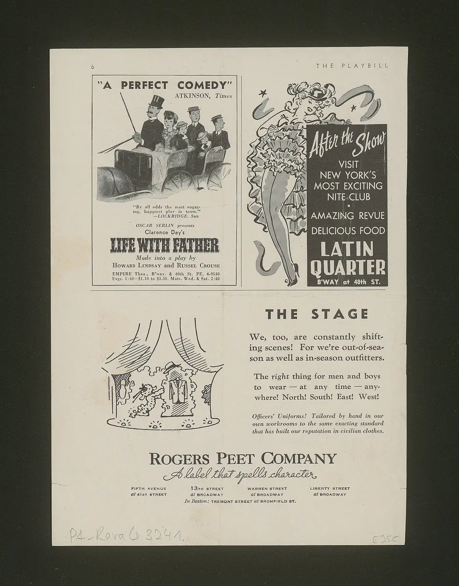 Die Fledermaus (Rosalinda)