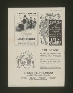 Die Fledermaus (Rosalinda)
