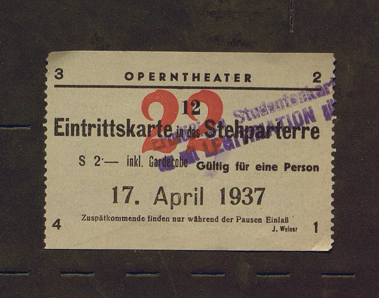 Die fremde Frau
