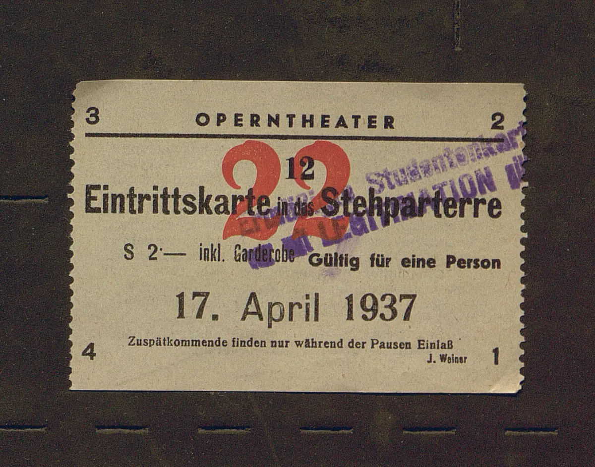 Die fremde Frau