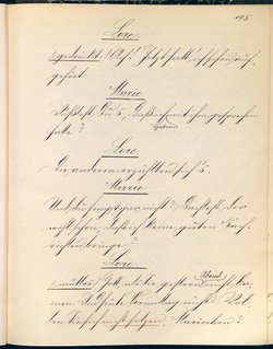 Stein unter Steinen. Schauspiel in vier Akten