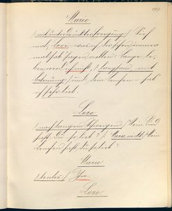 Stein unter Steinen. Schauspiel in vier Akten